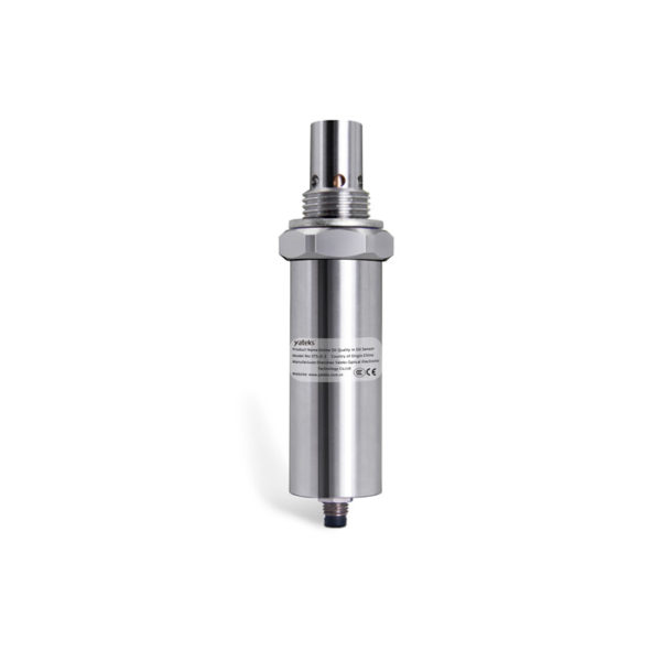 YTS-D-1 Online Oil Quality in Oil Sensor