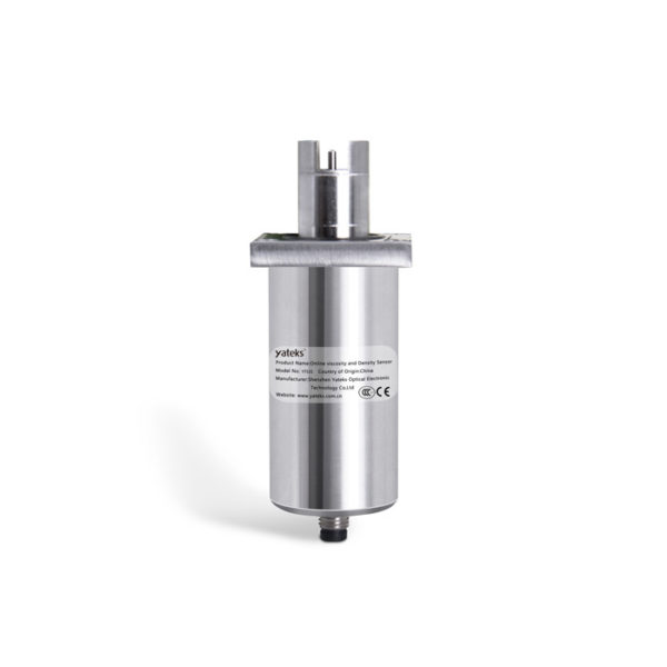 YTS31 Online Oil Viscosity and Density Sensor
