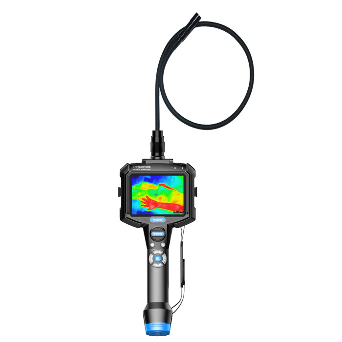 Thermal-Video-Endoscope