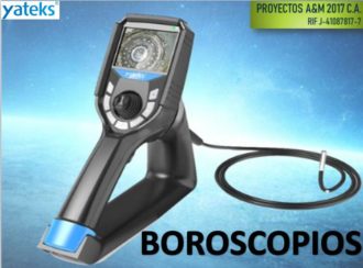 video endoscope