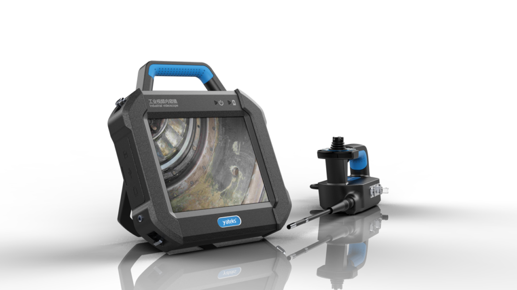 How does a videscope save cost for you