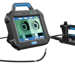 P series 3D measurement industrial video endoscope