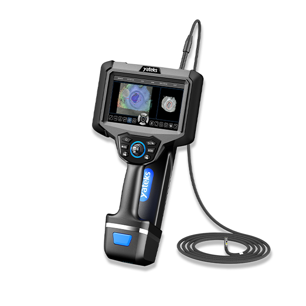 E-Series Video Borescopes (2.0 and 2.8mm)