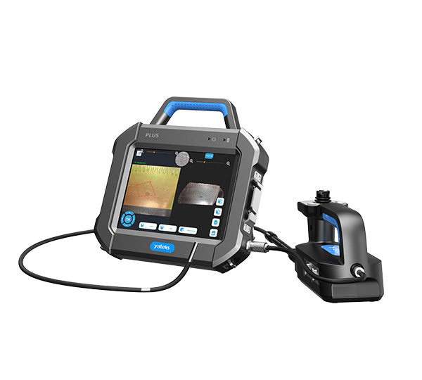 Yateks P Series 3D Measurement Industrial Endoscope
