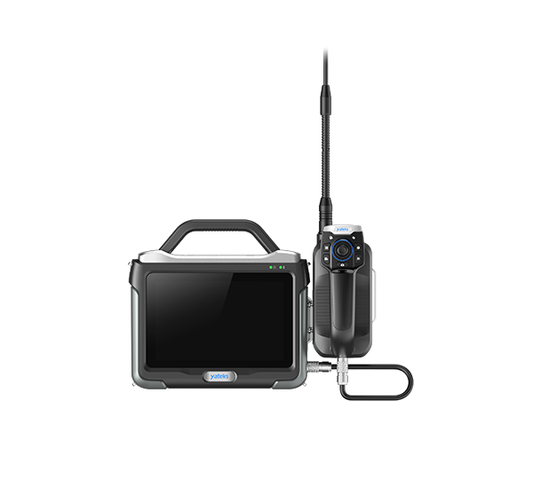 Yateks Inspexa F Series Industrial Borescope - Image 2